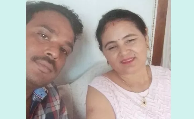Woman arrested for killing husband to reunite with lover Karnataka - Sakshi