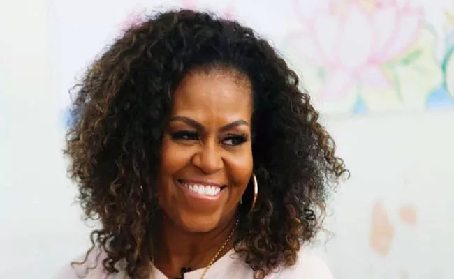 Michelle Obama Responded Run For President In 2024 - Sakshi