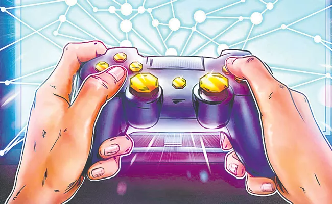 India Gaming Industry To Add 1 Lakh New Jobs By Fy 2023 - Sakshi