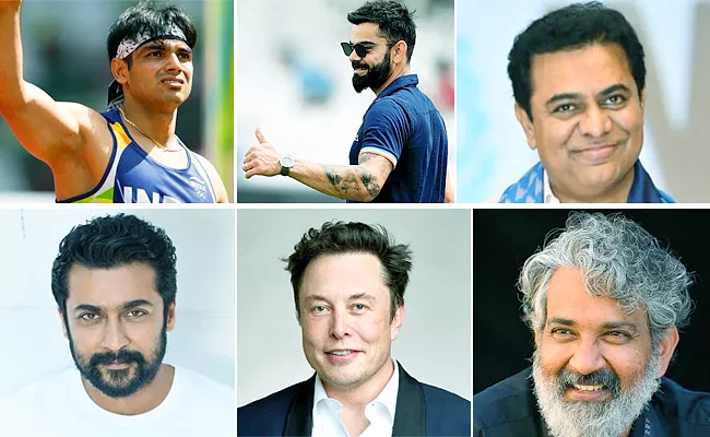 International Men Day 2022: Significance Of This Day - Sakshi