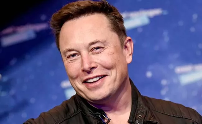 Elon Musk Proposes New Policy says Freedom of speech not reach - Sakshi
