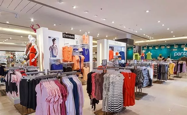 Aditya Birla Fashion Q2 revenue up 50pc profit rises 6x - Sakshi