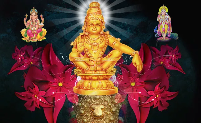 Ayyappa Mala Ayyappa Deeksha 2022 Important Festival Dates - Sakshi