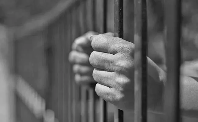 Australian Man Sentenced 129 Years Jail In Philippines Child Abuse Case - Sakshi