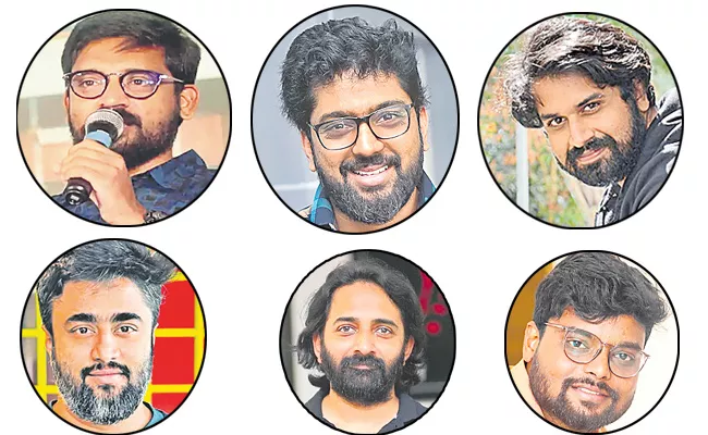 Here is Details Of New Directors Who Have Super Hits to Tollywood in 2022 - Sakshi