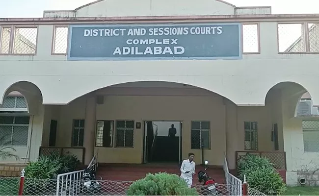 Adilabad court verdict on Maoist Azad Encounter Case - Sakshi