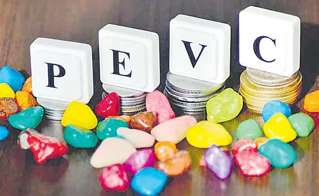 Startups Investment Private Equity Drops 42pc To 4 Billion Dollar In November - Sakshi
