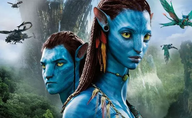 Ap Man Dies Of Heart Attack While Watching Avatar 2 Movie in Kakinada - Sakshi