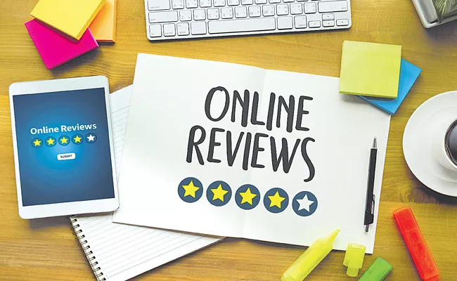 BIS publishes standard for online consumer reviews - Sakshi