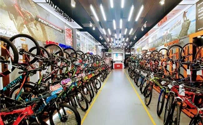 Hero Cycles Starts New E Commerce Portal For Direct Sales - Sakshi