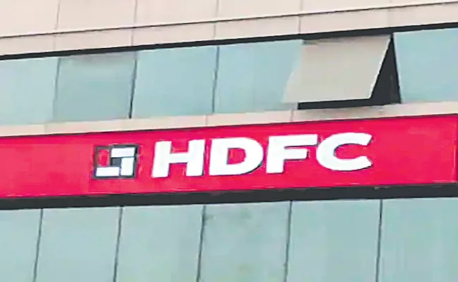 HDFC gets 400 million Dollers IFC loan for financing green affordable housing units - Sakshi