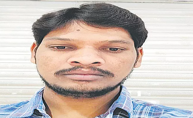 Man Assassinated At Kurnool Andhra Pradesh - Sakshi