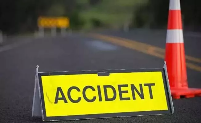 1. 53 lakh people died in road accidents in India in 2021 - Sakshi