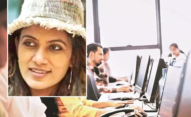Surbhi Gupta Who Appeared In Netflix Indian Matchmaking Was Also Fired From Meta - Sakshi