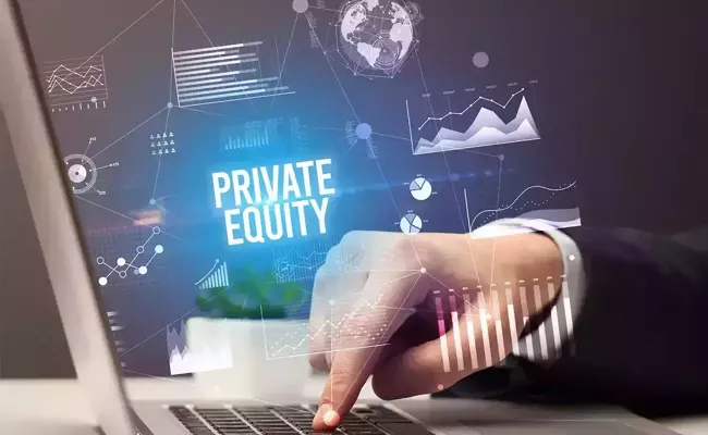India: Private Equity Downs 42pc To 23 Billion Dollar In 2022 - Sakshi