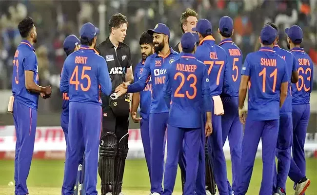 Kamran Akmal: Not Winning ICC In Decade Not Make India Bad Team - Sakshi