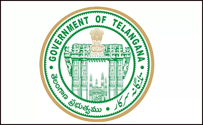 Telangana Govt gives nod to fill 2391 government jobs - Sakshi