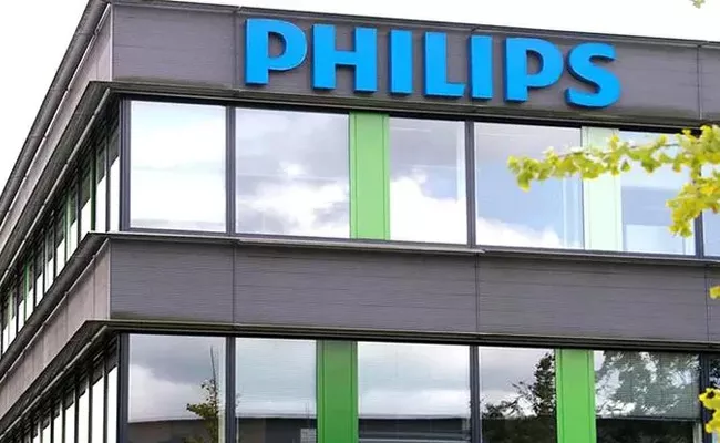 Philips Slash 6,000 More Jobs Worldwide After Massive Recall Of Faulty Sleep Respirators - Sakshi