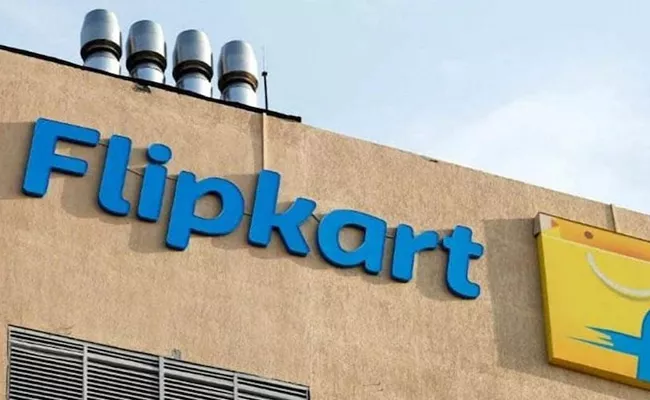 Flipkart Has To Pay Fine Rs 42000 For Not Delivering Mobile Phone After Payment - Sakshi
