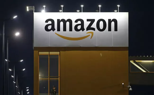Amazon India Layoffs 1000 Employees - Sakshi