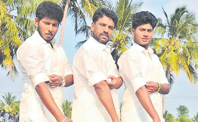 Unmarried Mens to go on Padayatra to Karnataka's MM Hills - Sakshi