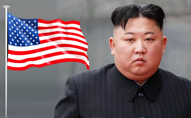 Us Says Un Security Council Silence On North Korea Is Dangerous - Sakshi