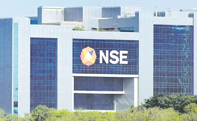 NSE extends trading hours for interest rate derivatives till 5 pm from Thursday - Sakshi