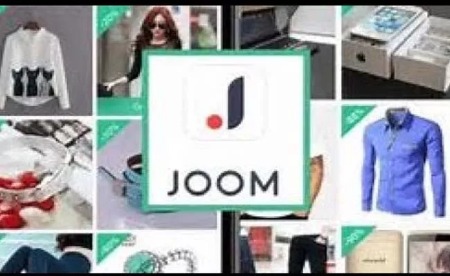 Joom New E-commerce Marketplace Enters India - Sakshi