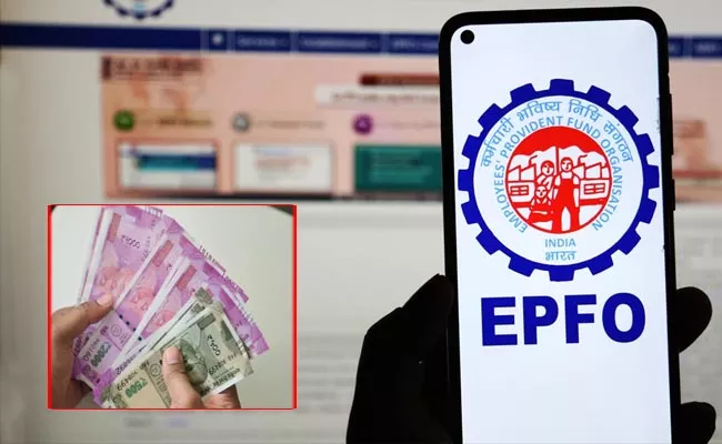 EPFO Extends Deadline To Option For Higher Pension To May 3 - Sakshi
