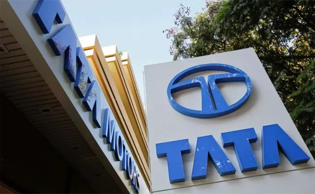 Tata registered vehicle scrapping facility in india - Sakshi