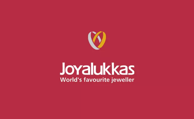 Joyalukkas jewellary Valentine day offers - Sakshi