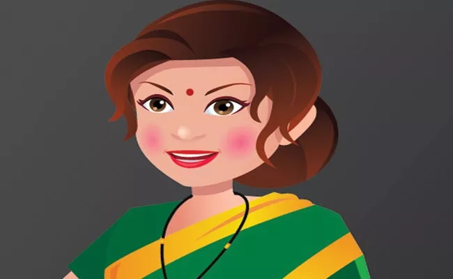 Chalapathi Sarikonda Write Article On Women Bill - Sakshi