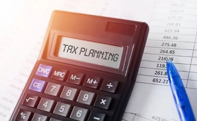 Common tax planning mistakes - Sakshi
