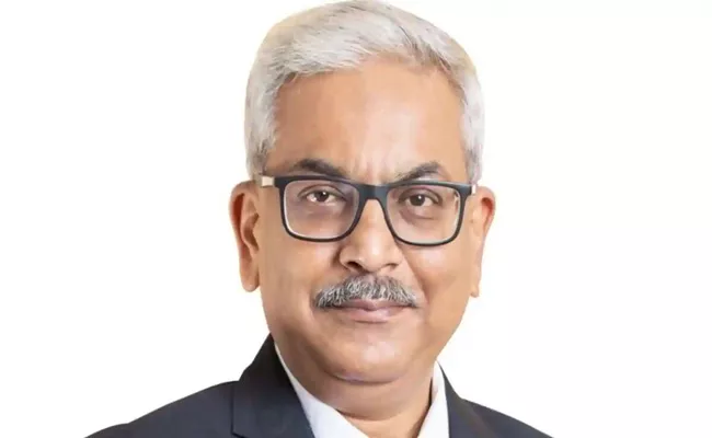G Krishnakumar Takes Over As BPCL Chairman - Sakshi