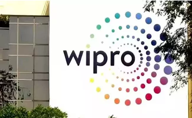 Wipro continues layoff 120 employees - Sakshi