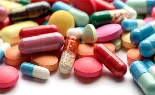 Icra says Domestic pharma industry revenues expected to grow 6 to 8 pc - Sakshi