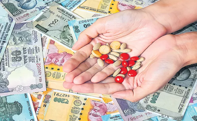 Sakshi Guest Column On drug regulation