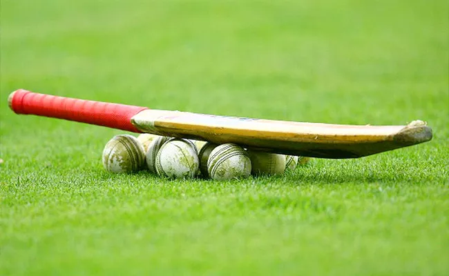 Sportradar Report-13-Cricket Matches-Suspicion-Corruption-Match-Fixing - Sakshi