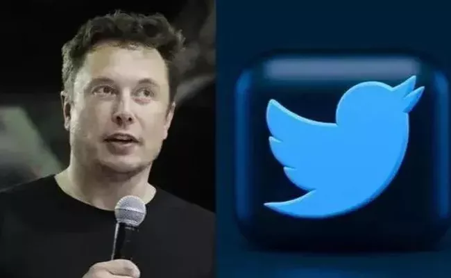 Elon Musk emails Twitter employees at 2:30 am to tell office is not optional - Sakshi