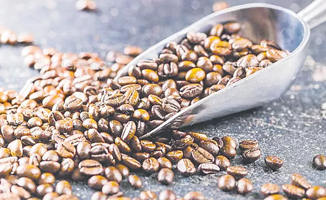 SEBI Imposes Rs One Crore Fine On Coffee Day Enterprises - Sakshi