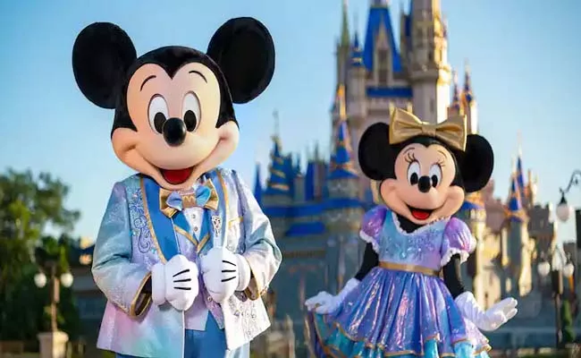 Disney layoffs 7k jobs to be affected over the next four days - Sakshi