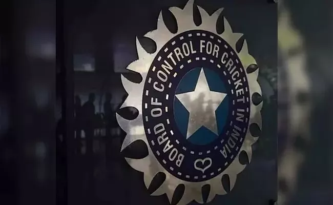 BCCI Announces Indias Domestic Season For 2023 24 - Sakshi