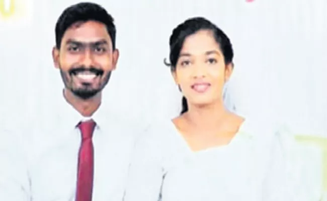  wife murder by husband  - Sakshi