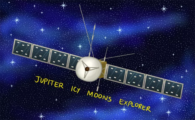 Sakshi Editorial On European Space Agency Juno spacecraft