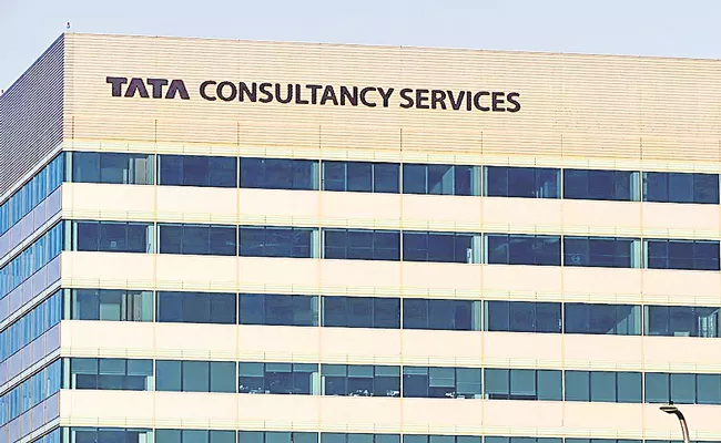 TCS tops LinkedIn 2023 best place to work in India - Sakshi