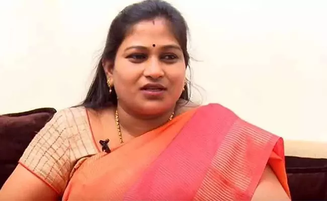 TDP Cadre Opposing Payakaraopeta MLA Ticket To Vangalapudi Anitha - Sakshi
