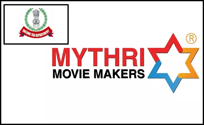 Mythri Movie Makers Received Rs 700 Crore As Foreign Investment - Sakshi