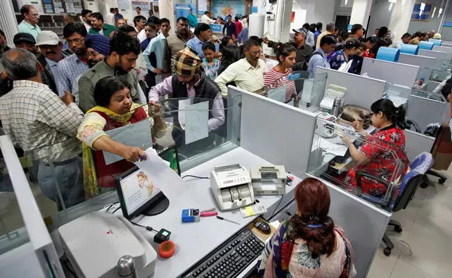 Bank Holidays in May 2023 Banks will remain closed for 12 days - Sakshi