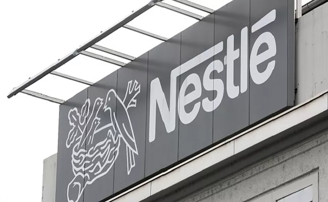 Nestle expansion in rural areas - Sakshi
