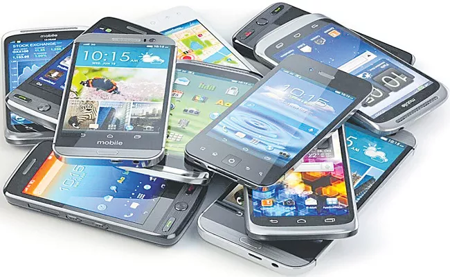 Somany factors to consider while buying a smartphones - Sakshi